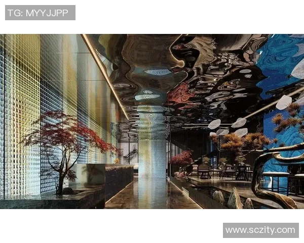 探索建筑装饰艺术的创新与发展：融合现代设计与传统工艺的完美结合