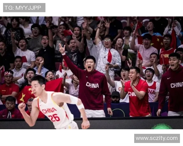 男篮亚洲杯尹朗领衔中国队对决韩国队期待精彩对抗