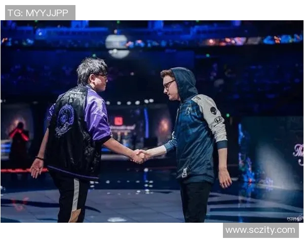 DOTA2深度解析RNG战队核心选手个人能力与战术风格的全面探讨