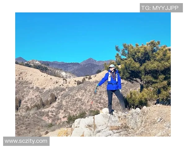 刘秀英亲授攀岩技巧与心得分享助你征服高峰