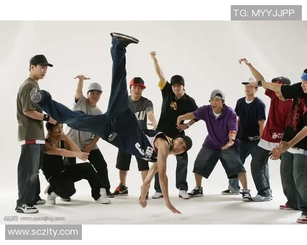 成都街舞队状态全景解析与风格对比探讨