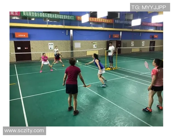 对话张丽：回顾羽毛球生涯中的挑战与成就