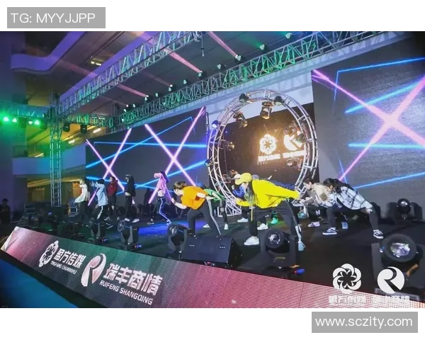 深圳街舞队实力强劲最新街舞个人能力排行榜前十名揭晓