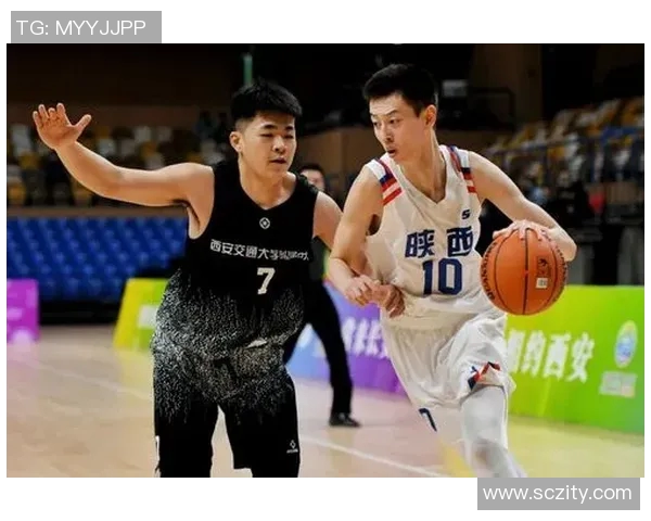 西安篮球队节奏体系解析与战术运用研究