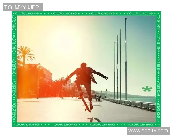 南京滑板队的崛起与反击之路揭示滑板文化的深度与魅力