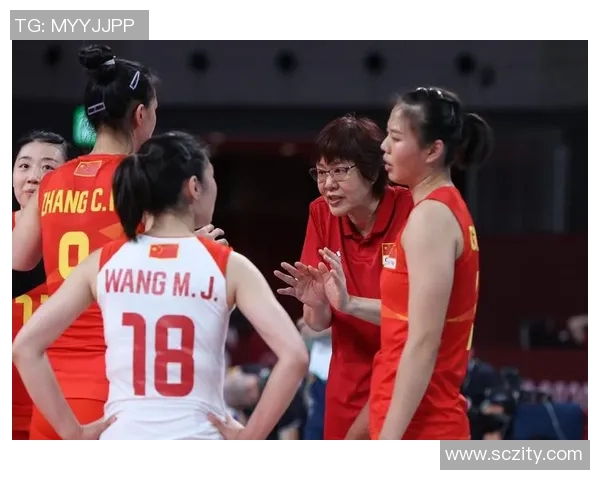 杨强专访揭秘排球成功秘诀与未来发展方向