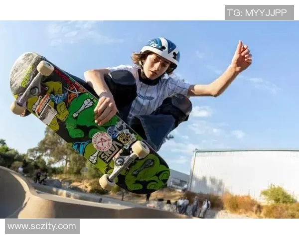 北京滑板队的进攻革新探索与实践：引领新时代滑板运动的潮流与变革