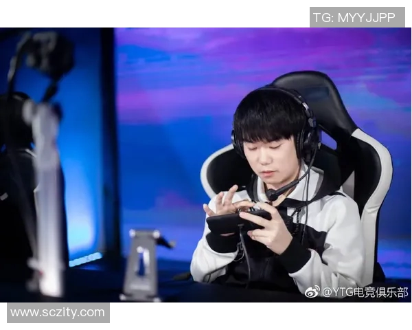 王者荣耀战术解析:深入剖析BLG战队的控制与策略运用