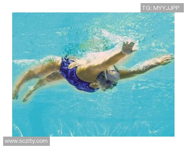 蝶泳技巧解析与训练方法：从入门到高手的全面指南