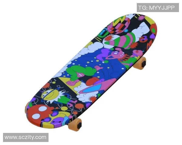 南京滑板队的阵地战:挑战与机遇并存的滑板文化探讨