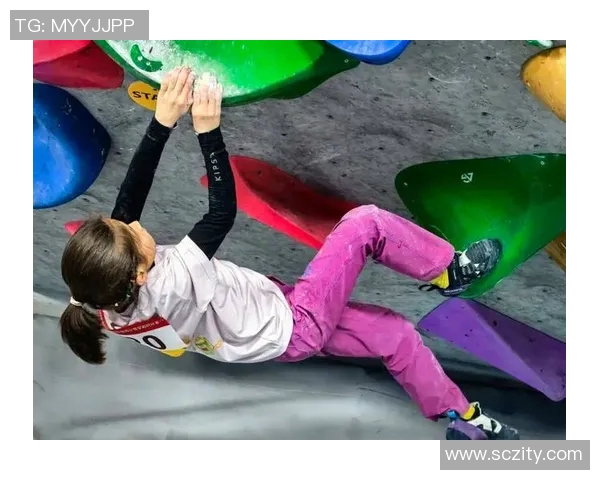 赛后复盘：上海攀岩队与深圳攀岩队的默契配合与战术分析